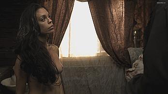 Actress - Veronica Diaz: Movie - The Gundown